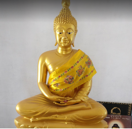 Adurru Buddha Stupa - Photo 3