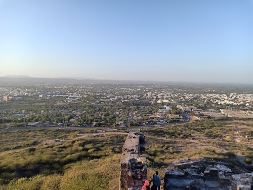 Bhujia Hill - Photo 2