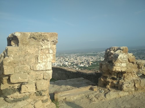 Bhujia Hill - Photo 3