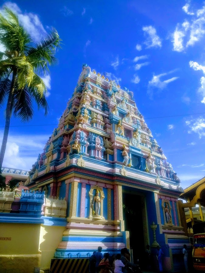 Vishnu Temple - Photo 3