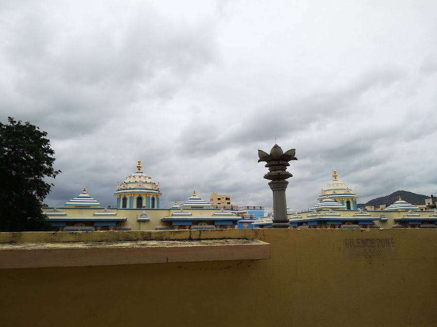 Vishnu Temple - Photo 2