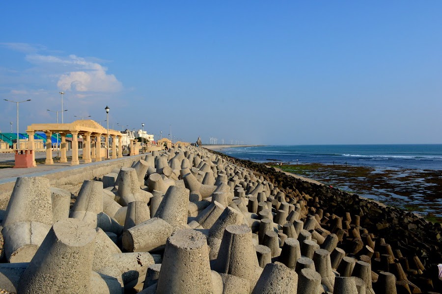 Samudra Narayan Temple - Photo 4
