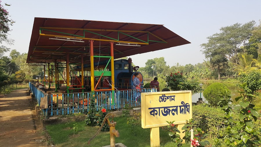 Digha Wonder World (Museum) - Photo 2