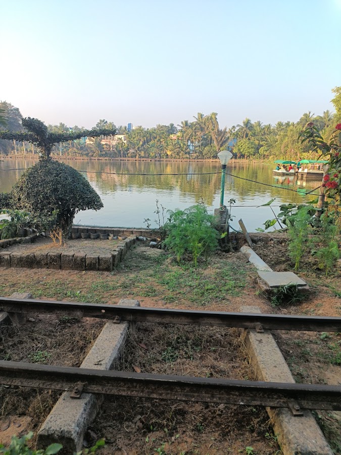 Digha Wonder World (Museum) - Photo 6