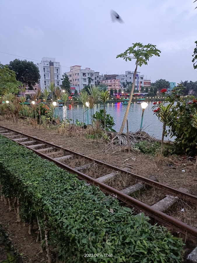 Digha Wonder World (Museum) - Photo 9