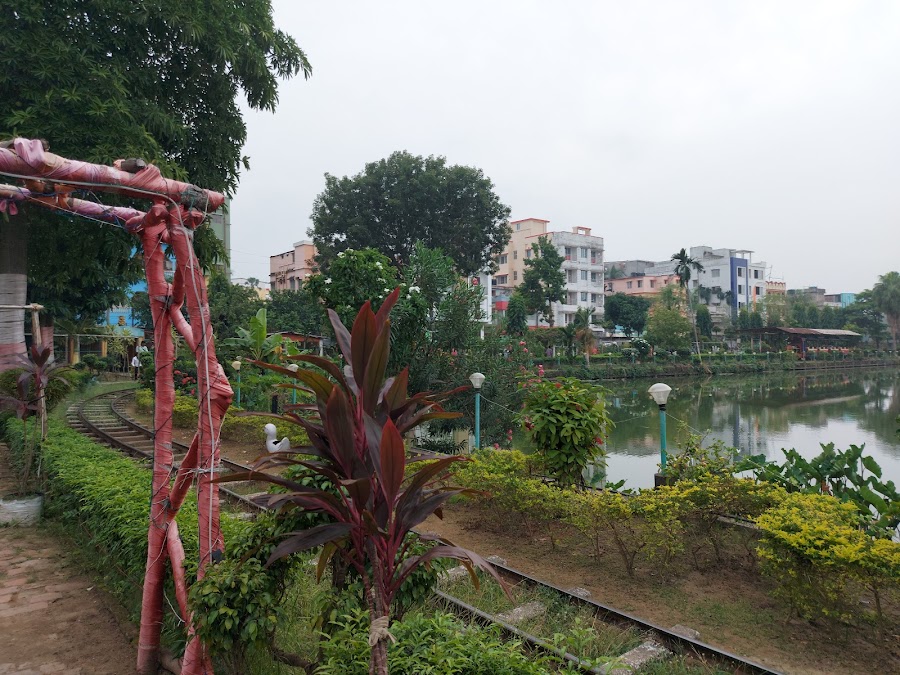 Digha Wonder World (Museum) - Photo 3
