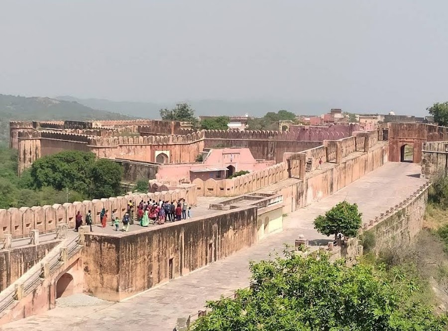 Jaigarh Fort - Photo 4