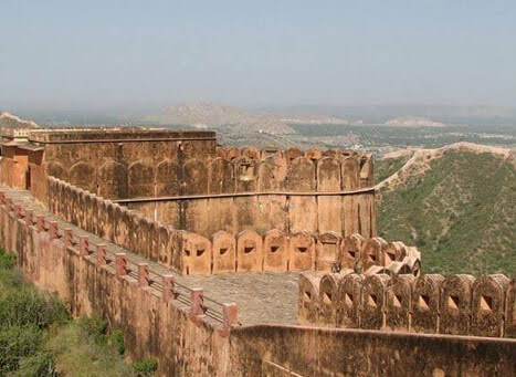 Jaigarh Fort - Photo 3