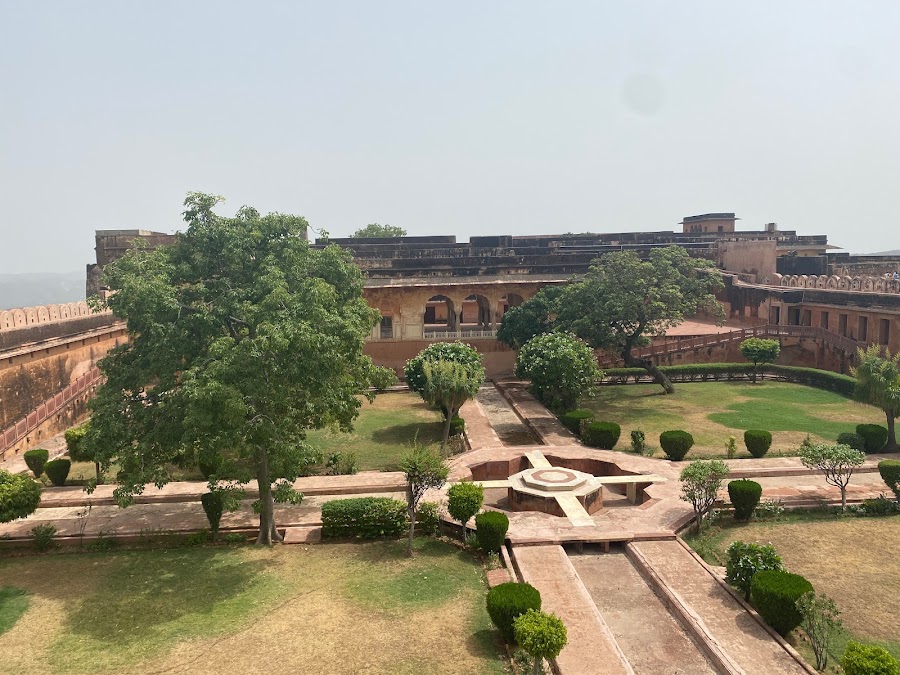Jaigarh Fort - Photo 2
