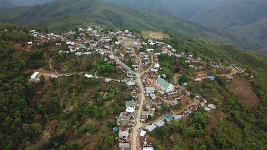 Khuangthing Tlang - Photo 4