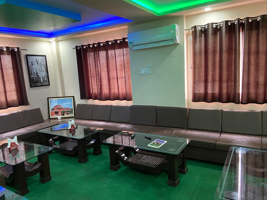 Ganga Golden Jubilee Museum - Photo 4