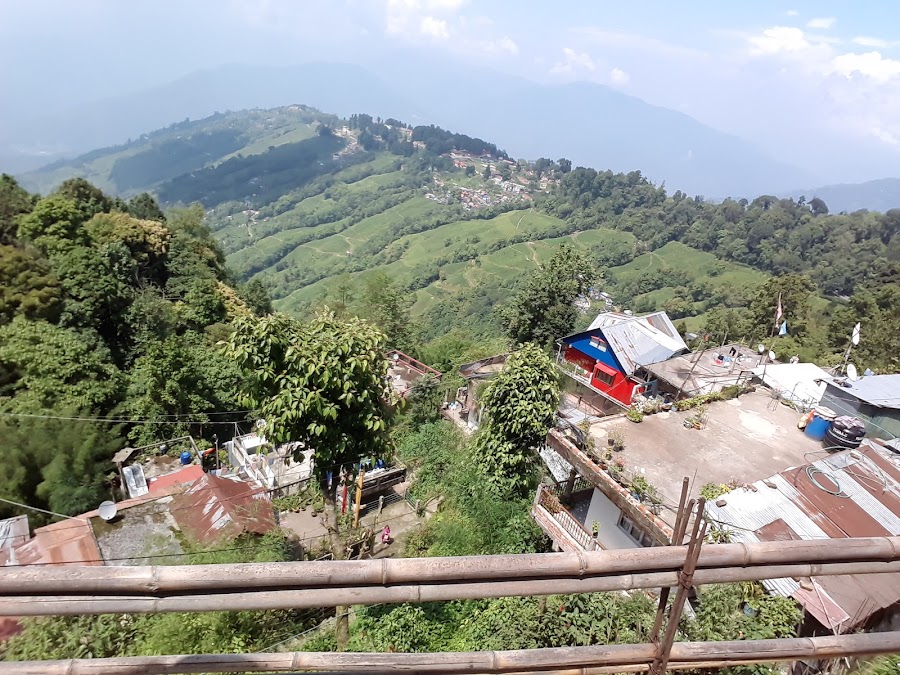 Lebong Race Course - Photo 4