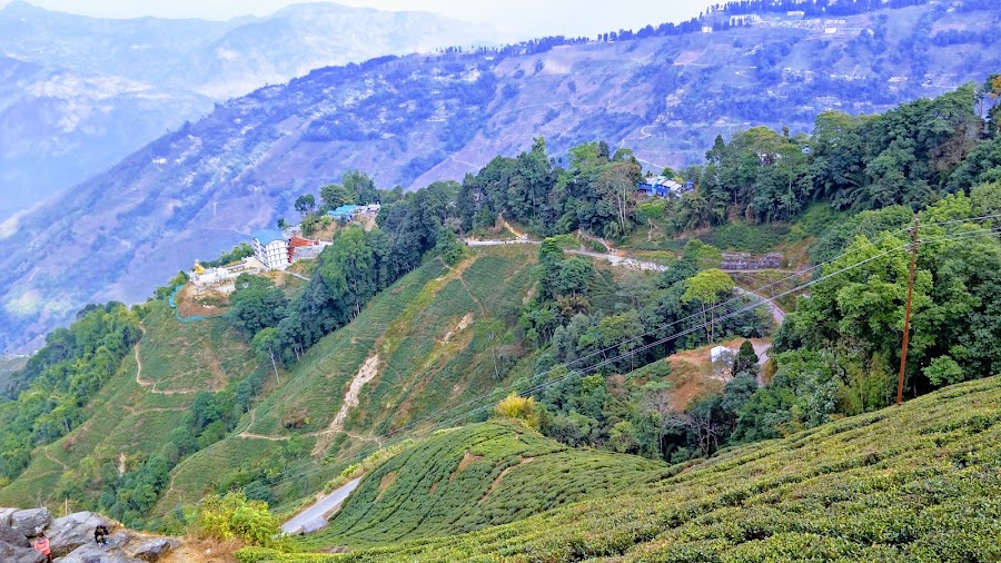 Lebong Race Course - Photo 2