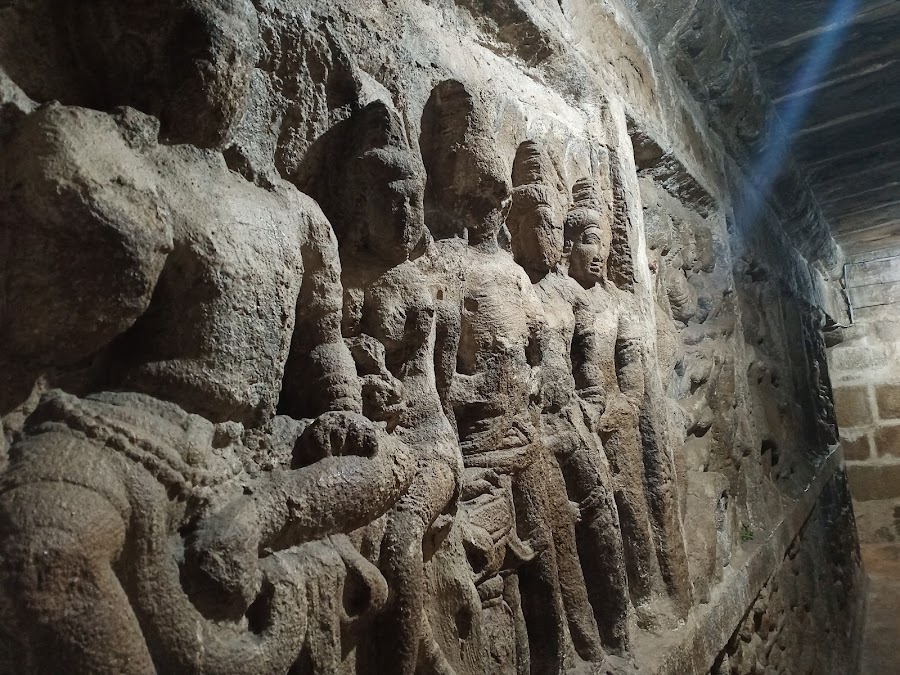 Thiru Parameswara Vinnagaram - Photo 4