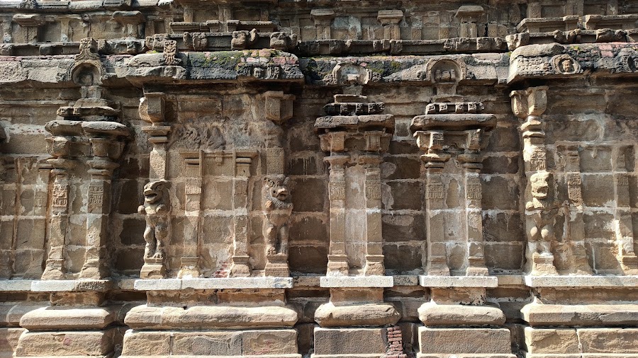 Thiru Parameswara Vinnagaram - Photo 3