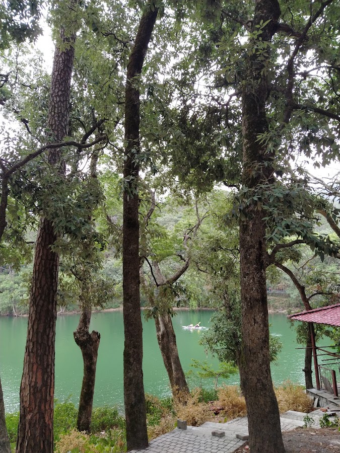 Sattal Lake - Photo 7