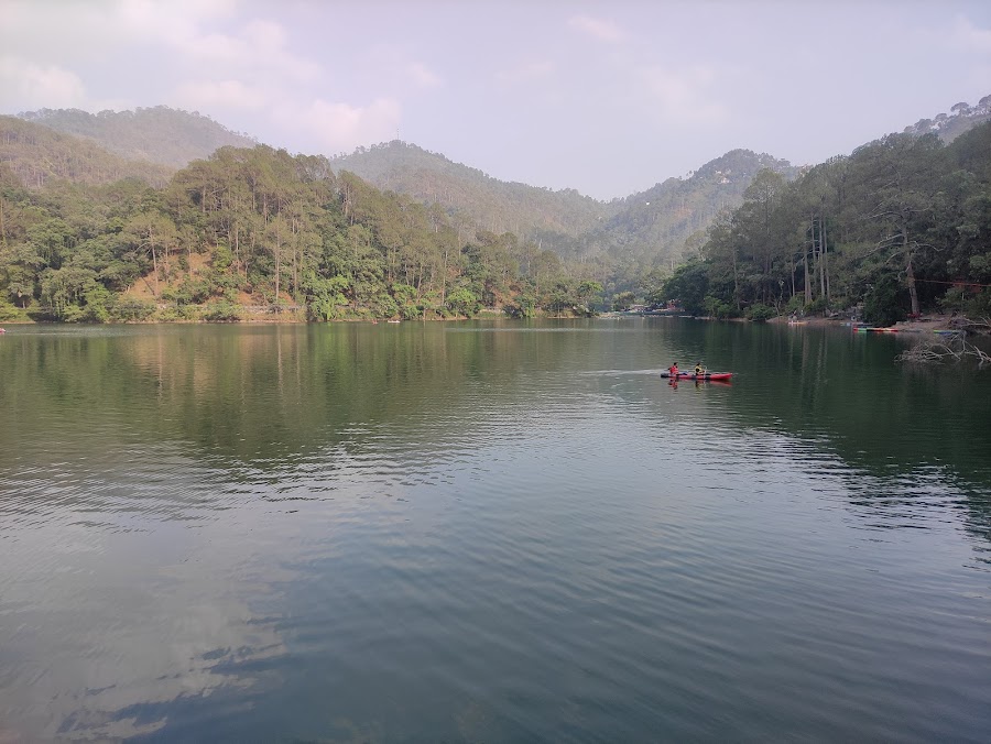 Sattal Lake - Photo 4