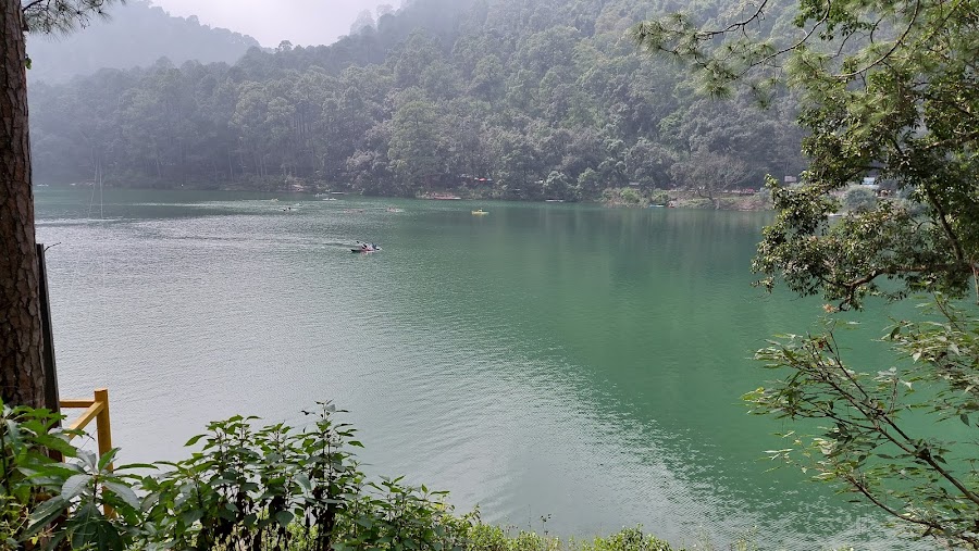 Sattal Lake - Photo 2