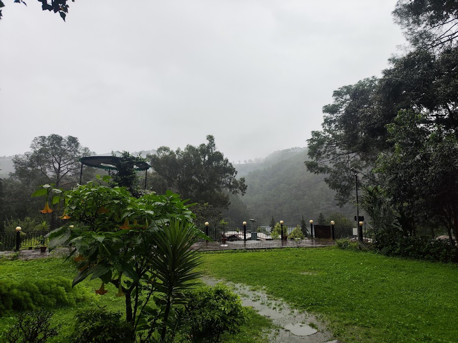 Sattal Lake - Photo 6