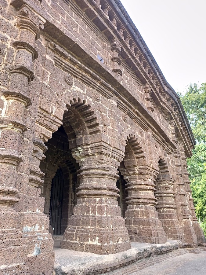 Nandalal Temple - Photo 3