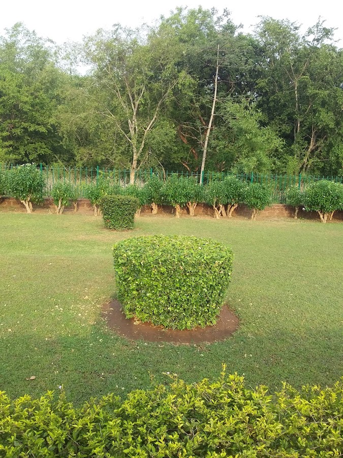 Nandalal Temple - Photo 4