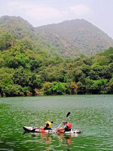 Nal Damyanti Tal - Photo 8