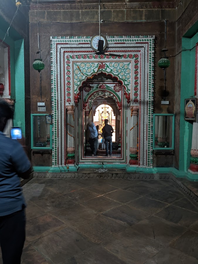 Venkat Raman Temple - Photo 3