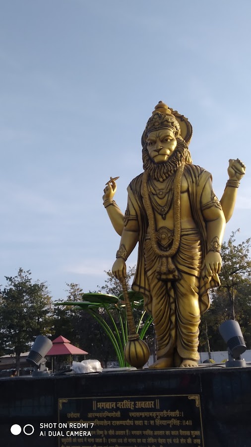 Venkat Raman Temple - Photo 2