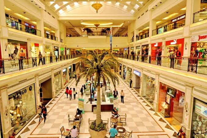 Ambience Mall - Photo 2
