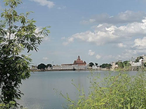 Hamirsar Lake - Photo 3