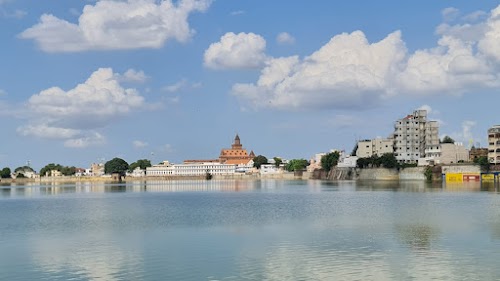 Hamirsar Lake - Photo 2