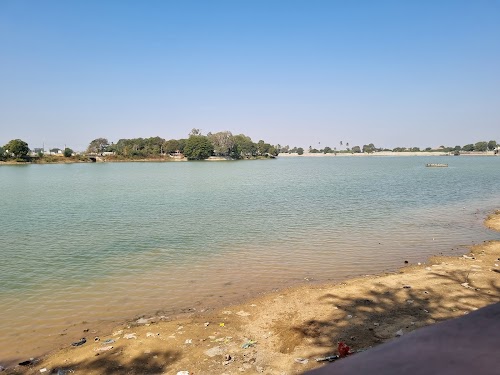 Hamirsar Lake - Photo 4