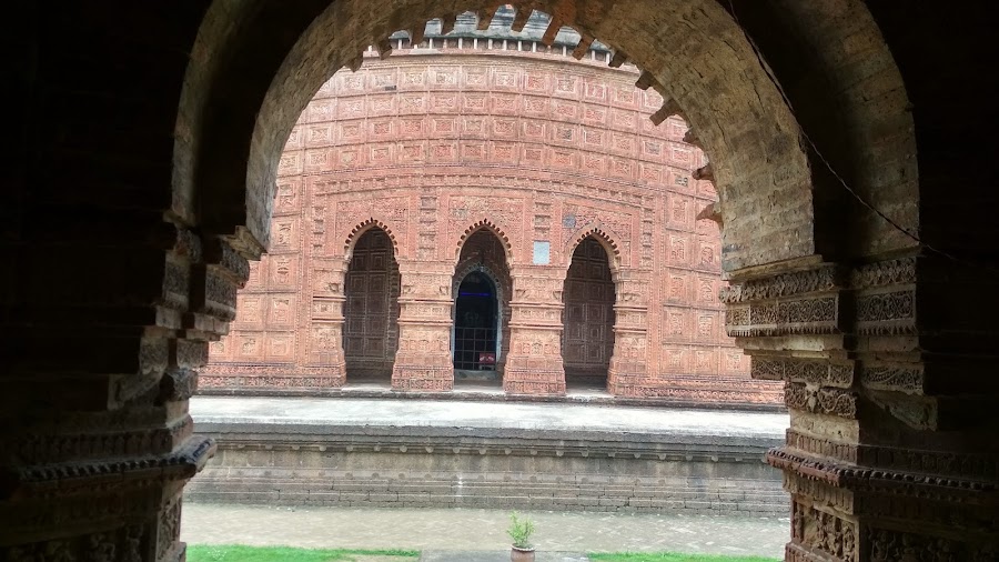 Kesava Temple - Photo 3