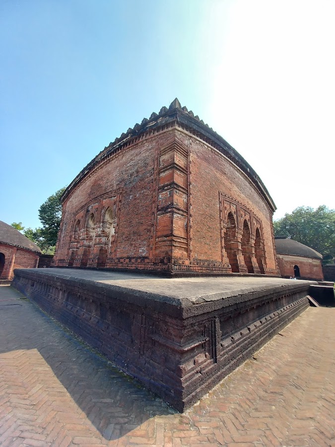 Kesava Temple - Photo 2