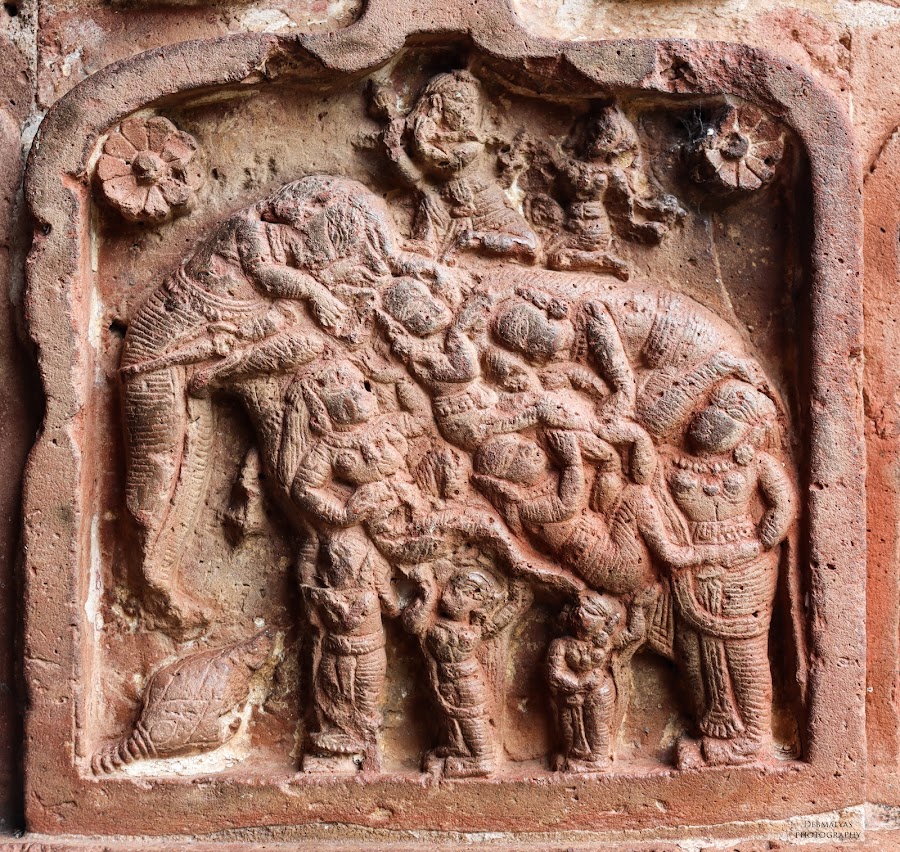 Kesava Temple - Photo 4