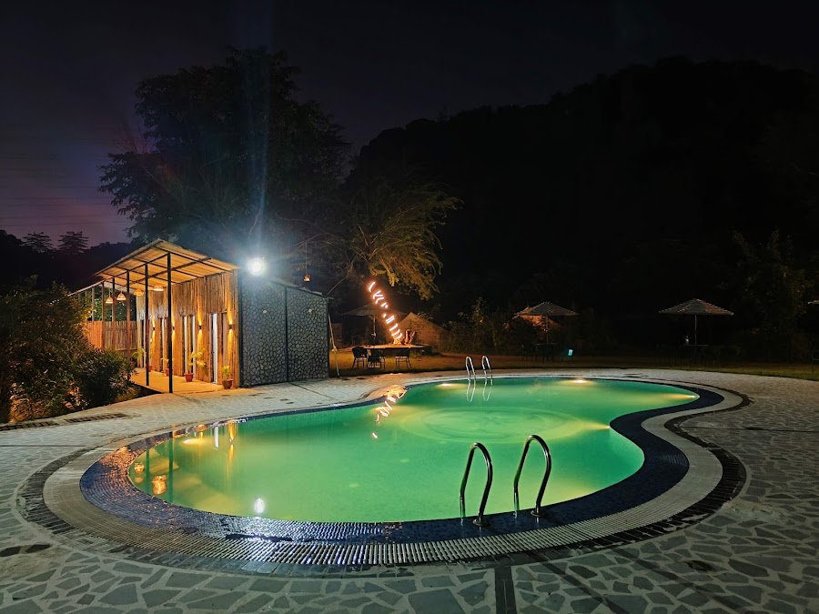 Camp Dhauj - Photo 3
