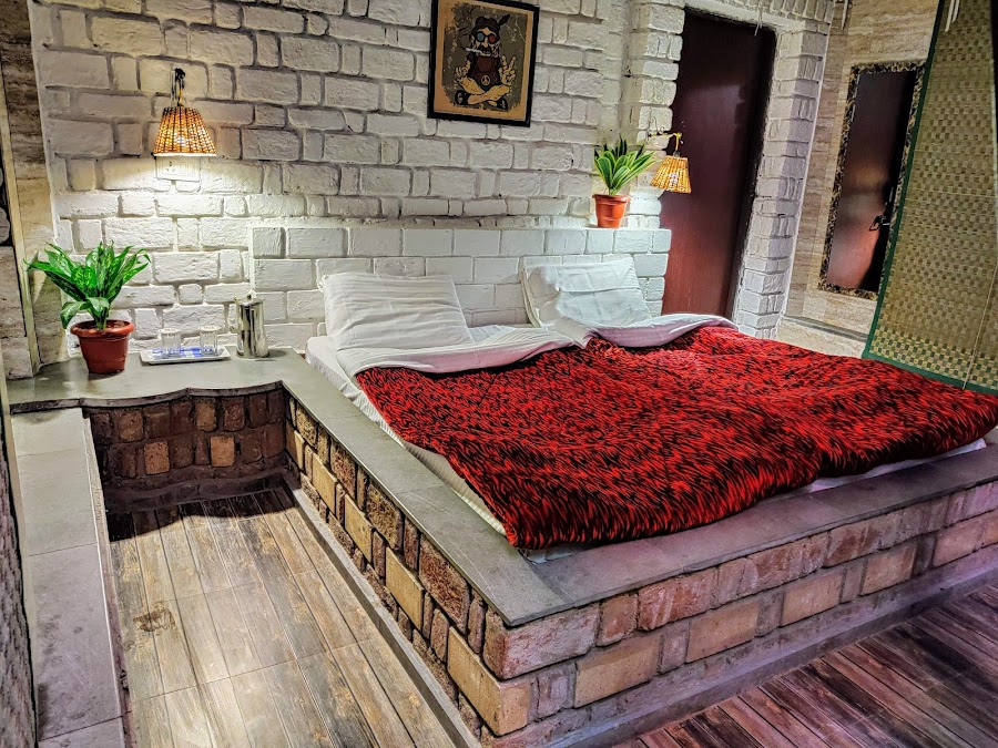 Camp Dhauj - Photo 2