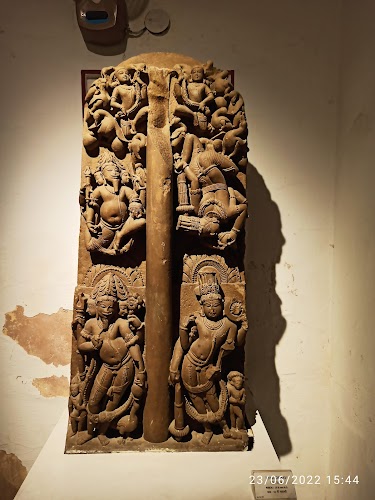 Akbar's Palace and Museum - Photo 4