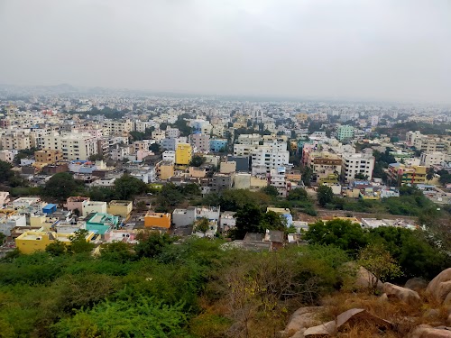 Hyderabad - Photo 4