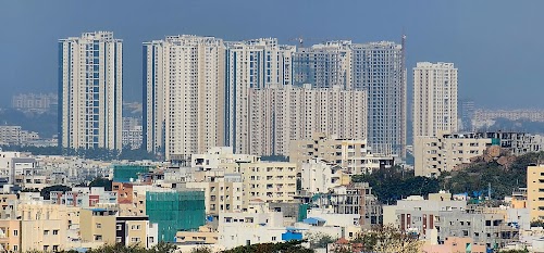 Hyderabad - Photo 5