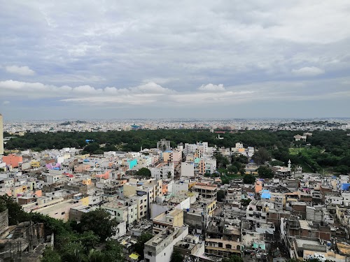 Hyderabad - Photo 6