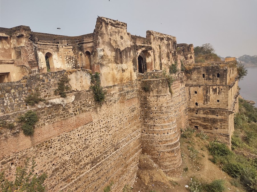 Shahi Hamam of Queen Mumtaz Mahal - Photo 3