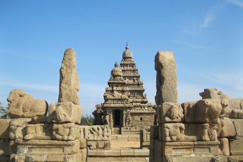 Mahabalipuram - Photo 5