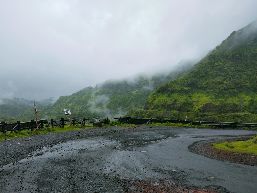 Gaganbawda - Photo 3