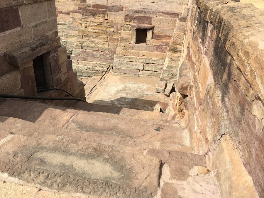Suryanarayana Temple - Photo 4
