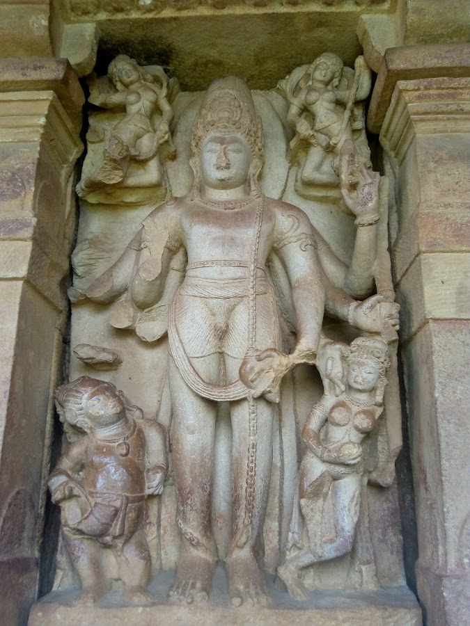 Suryanarayana Temple - Photo 2