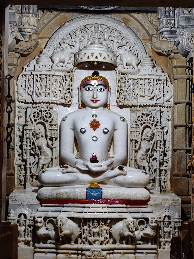 Jain Temples - Photo 2