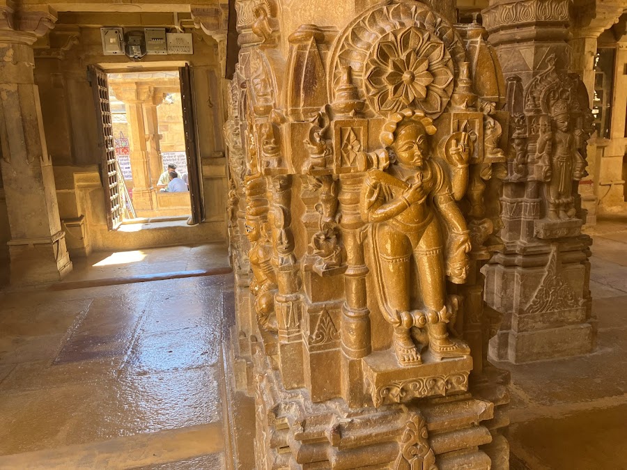 Jain Temples - Photo 4
