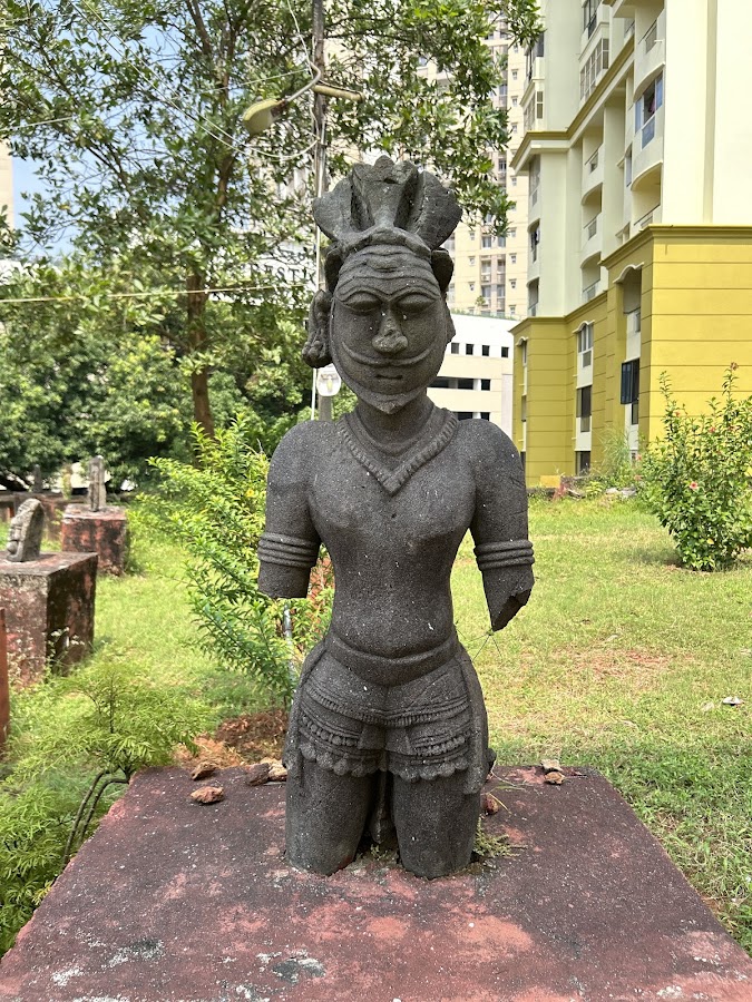 Bejai Museum - Photo 4