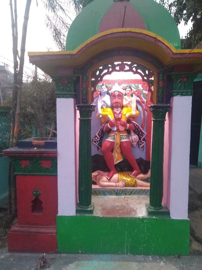 Goenka Shivalaya - Photo 3